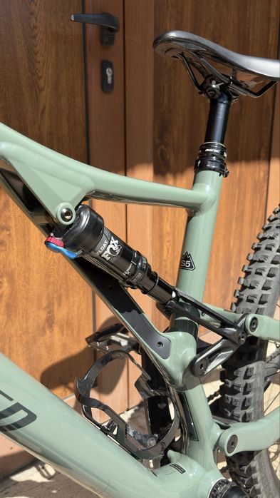 Specialized Stumpjumper Comp Alloy S5 / XL
