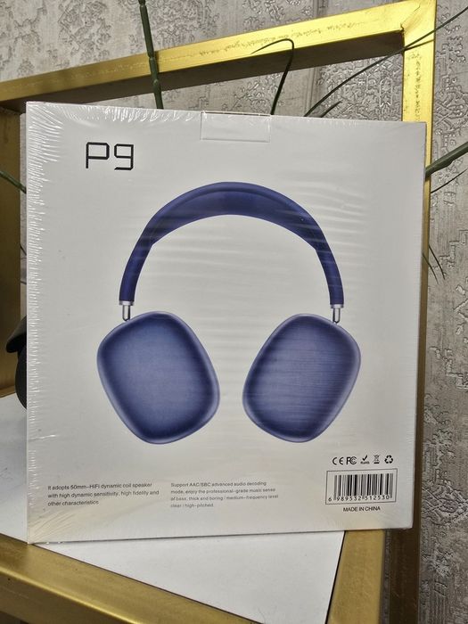 Air pods va quloqchinlar