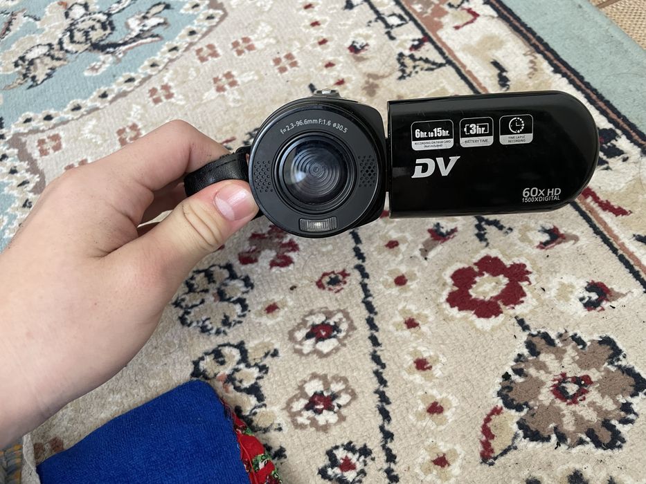 Фотоаппарат состаяние хорошо!