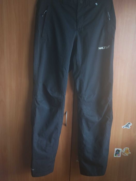 "HALTI" мъжки туристически панталон