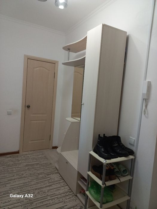 Продам 1ком квартиру