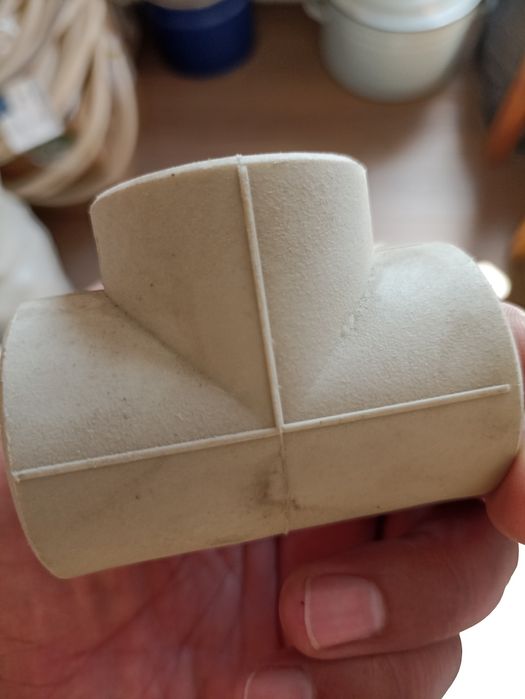 Продам ППР пластик Ferat