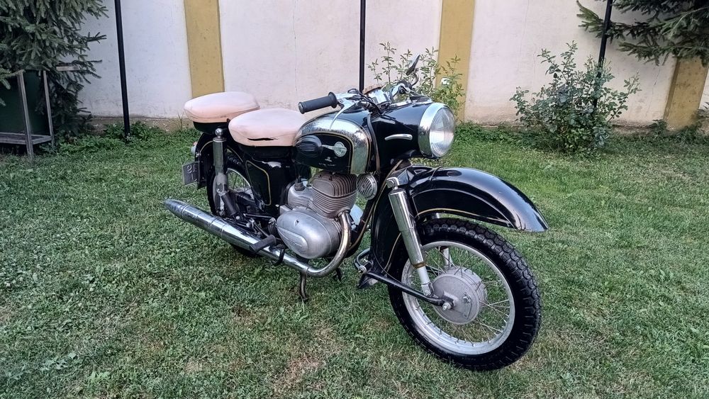 MZ ES 250/0 ,175/1