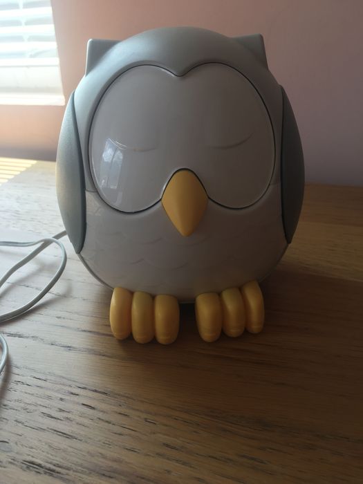 Дифузер за етерични масла Young Living детски дифузер