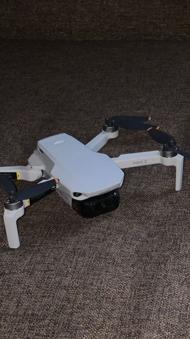 Dji mini 2 fly more combo