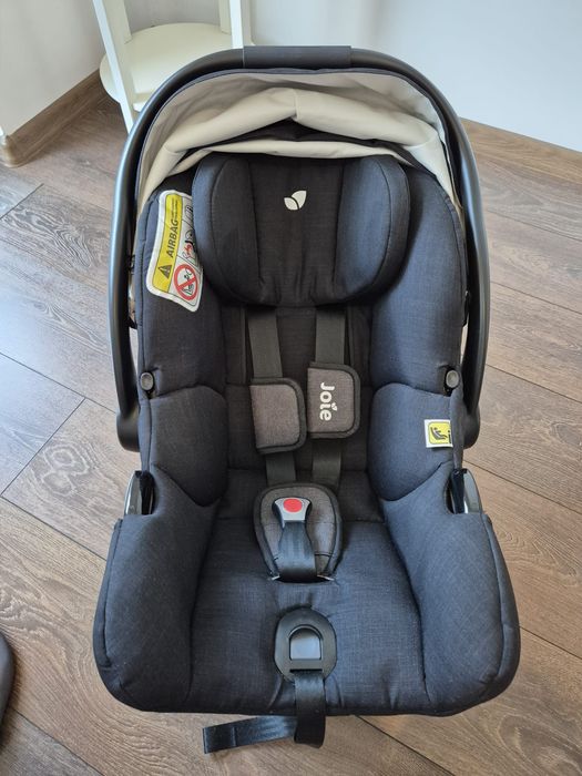 Vand scoica auto copii Joie,i-size,I-Gemm 3