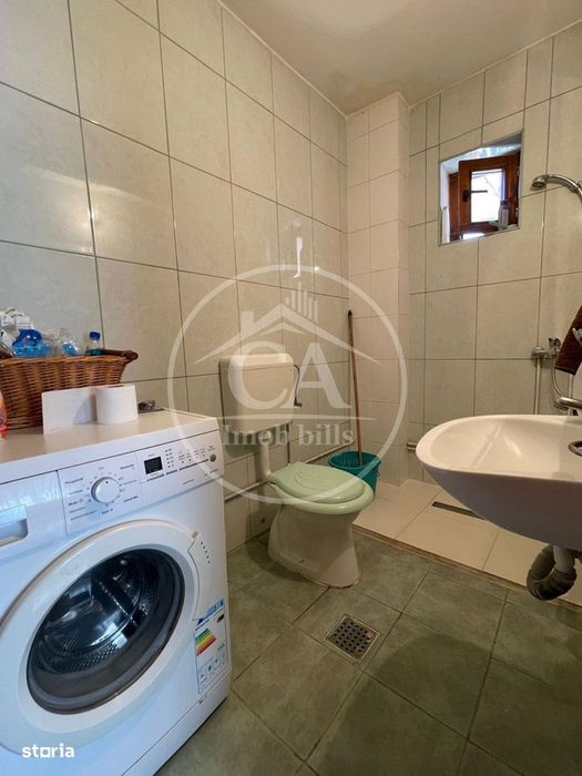 Casa de vânzare cu 4 camere de tip D+P+M in zona Cheriu, Bihor