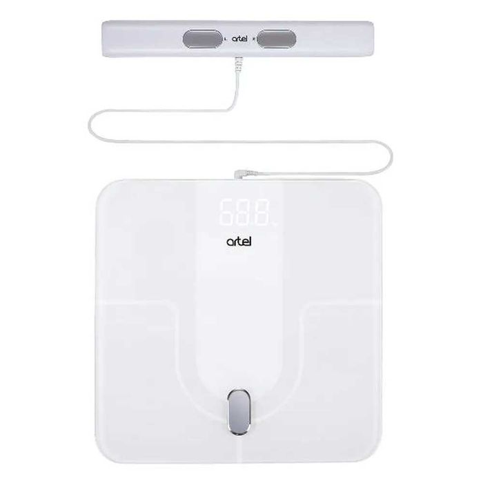 Весы Артель EB-2802 | Taroz ARTEL