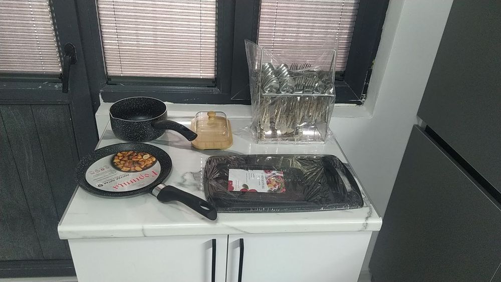 Сдаётся квартира на М.Улугбекском районе