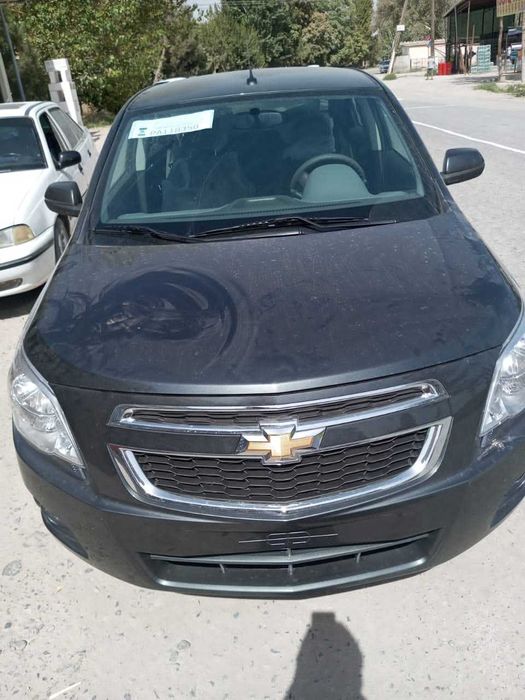 Moshina cobalt avtamat