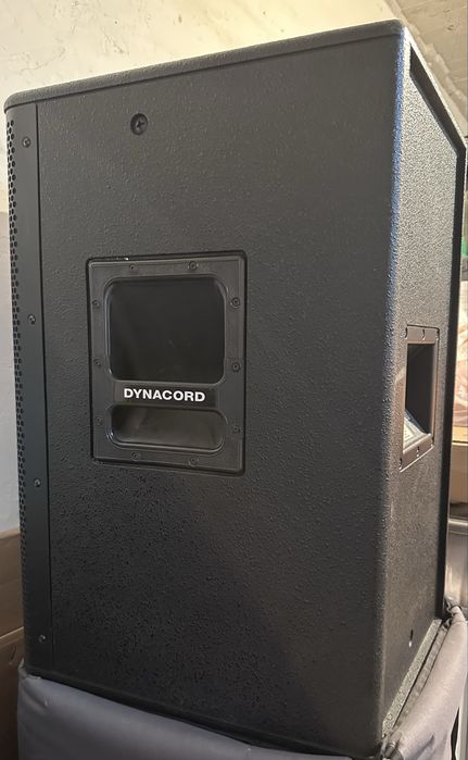 Продам Dynacord C 15.2