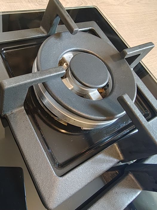 Plita vitro ceramica gaz BOSCH