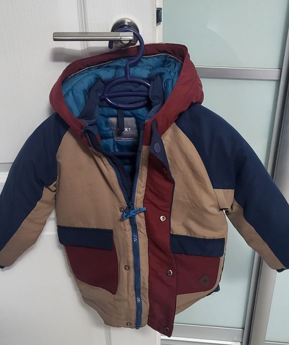 Geacă Next pt copii