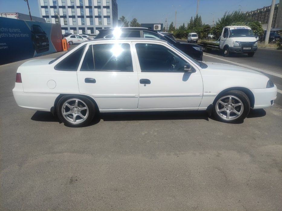 Diska balon 15R sotiladi