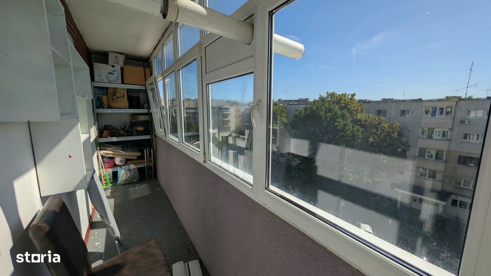 3 Camere Decomandate | 80 mp | AC | Marasti | Str Bucuresti | Farmec