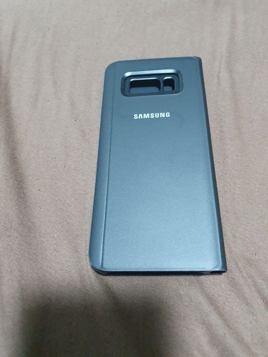 Husa activa samsung s8+