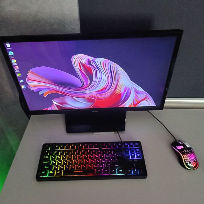 Продам игровой компьютер