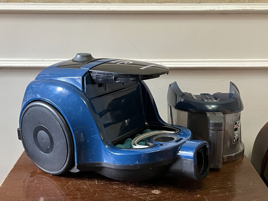 Пылесос Samsung SC4520