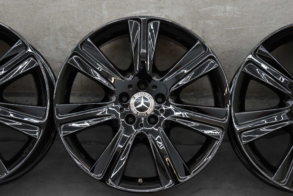 19'' Джанти Mercedes W222 W221 W213 W212 GLC