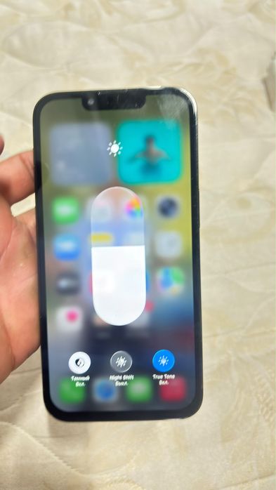 Iphone 13 pro 77/256