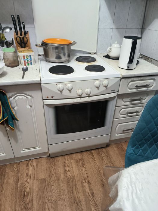 Плита gorenje продам