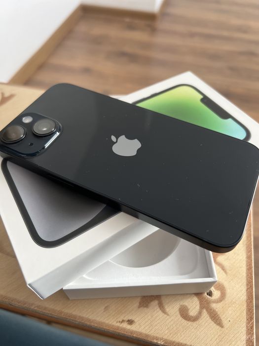 iPhone 14 256Гб 100%емкость