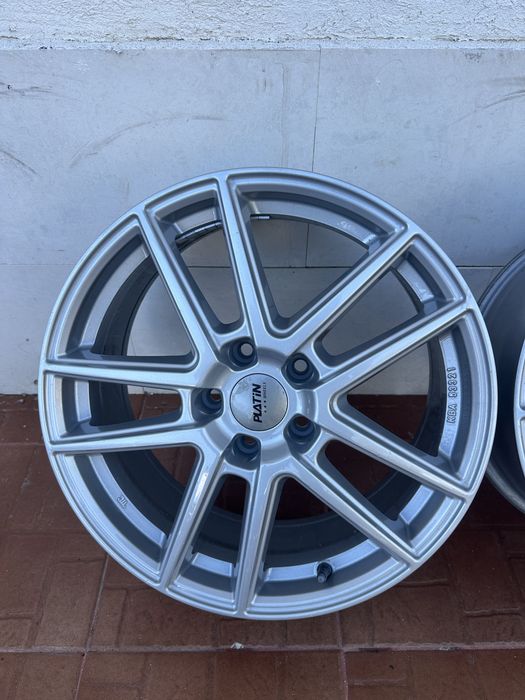 Джанти Toyota Corolla Cross 18 цола