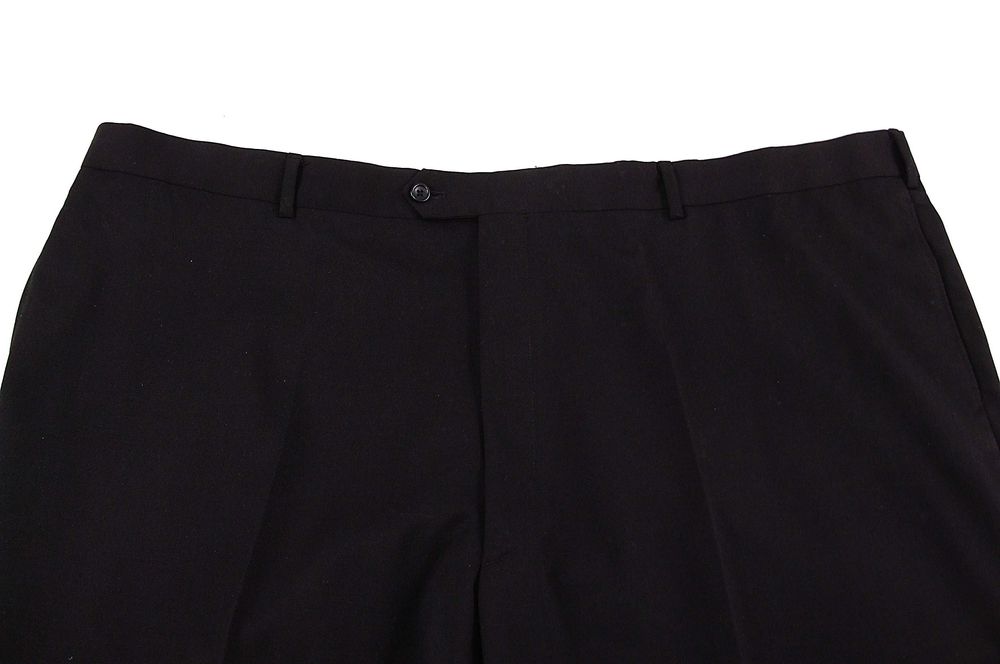 Pantaloni barbati, mas. 64, stofa lâna 100%, Made in Spain, NOI