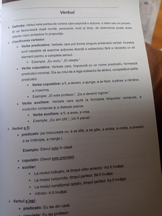 Evaluarea națională