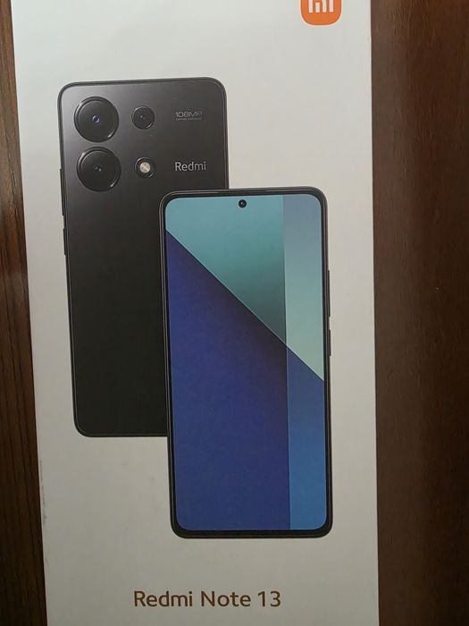 Продам Redmi Note 13