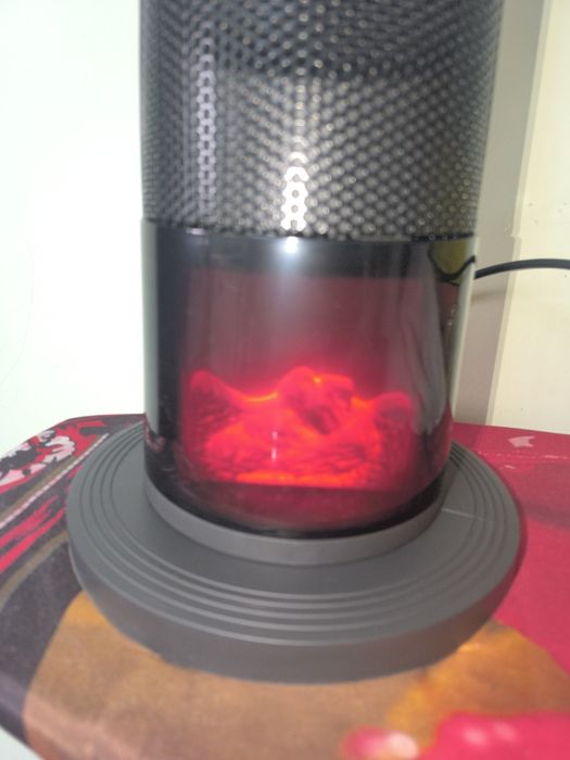 Пушка печка с доставкой