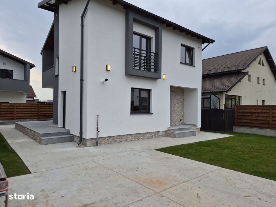 Casa P+1 ,vizavi de Restaurant Cetate,Valea Mare-Podgoria