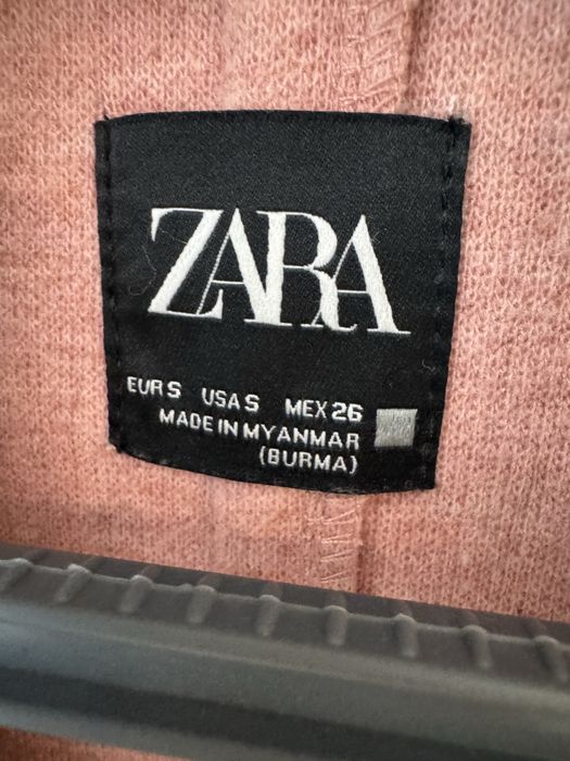 Женское пальто „ZARA“