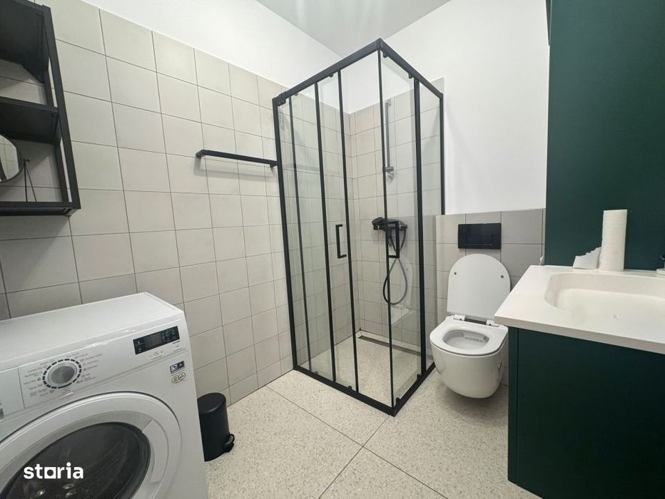 Apartament 2 camere, Parcare, Strada Louis Pasteur , UMF