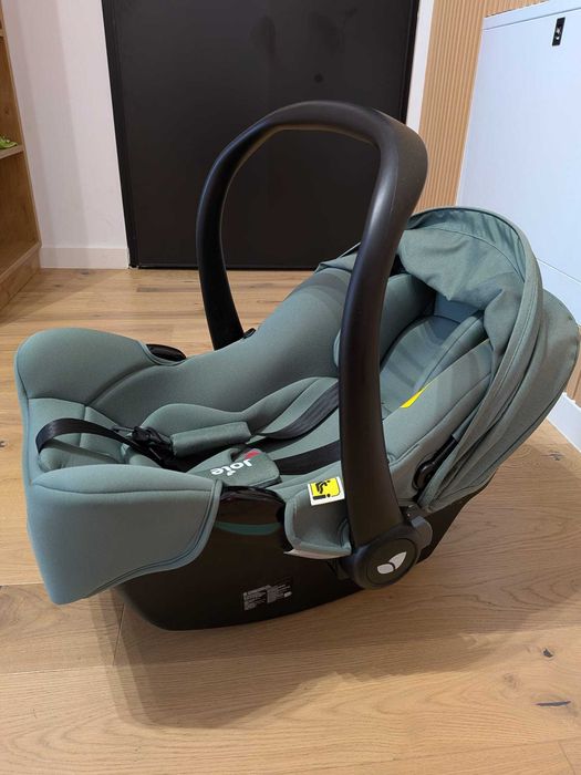 Scoică auto Joie i-Snug 2 (40-75 cm)