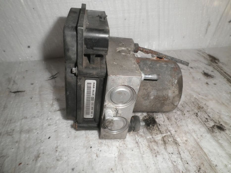Pompa ABS Renault Master 3, Opel Movano, 2.3 DCI 0265800737 0265237015 476600053R