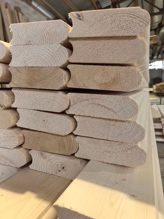 Доска лунный паз