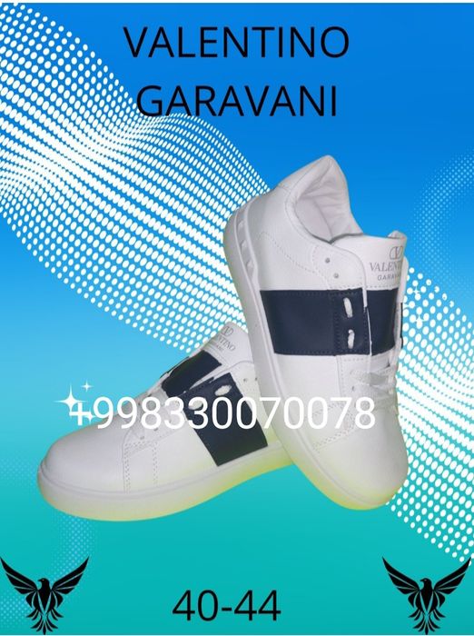 Valentino Garavani Optom va donaga. 40-44. Xitoy mahsuloti