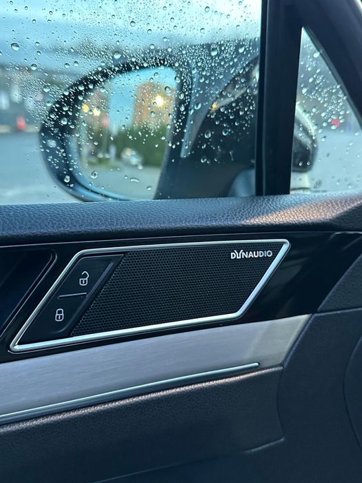 Volkswagen Passat B8 Highline 2.0 TDI, 190cp,Limuzina Model Deosebit!