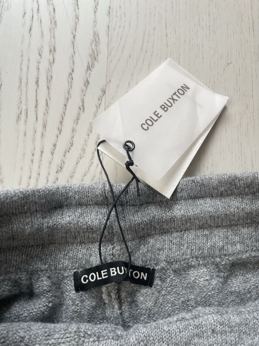 Pantaloni scurti cole buxtton