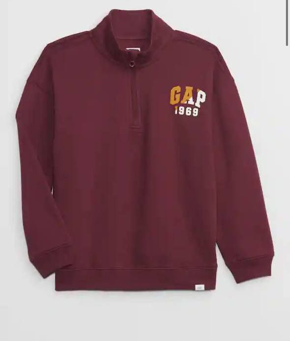 GAP худи из Америки, оригинал