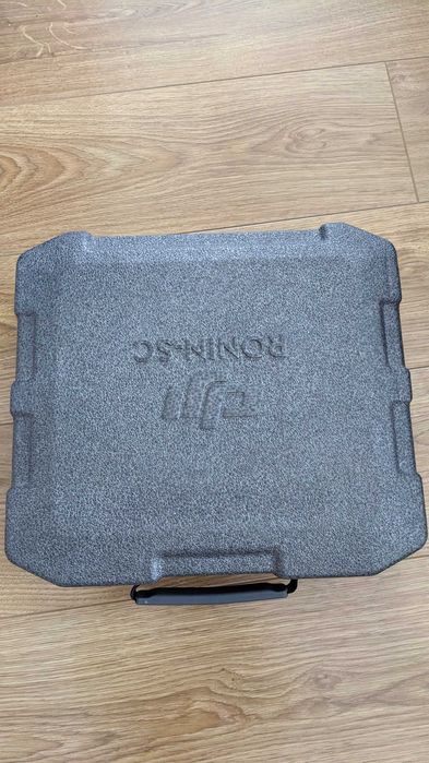 DJI Ronin - Стабилизатор (Гимбъл)