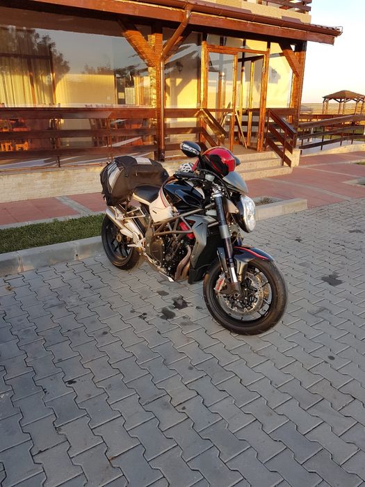 Geantă coadă moto SW-Motech PRO Cargobag, 50L, universala, (2 iesiri).