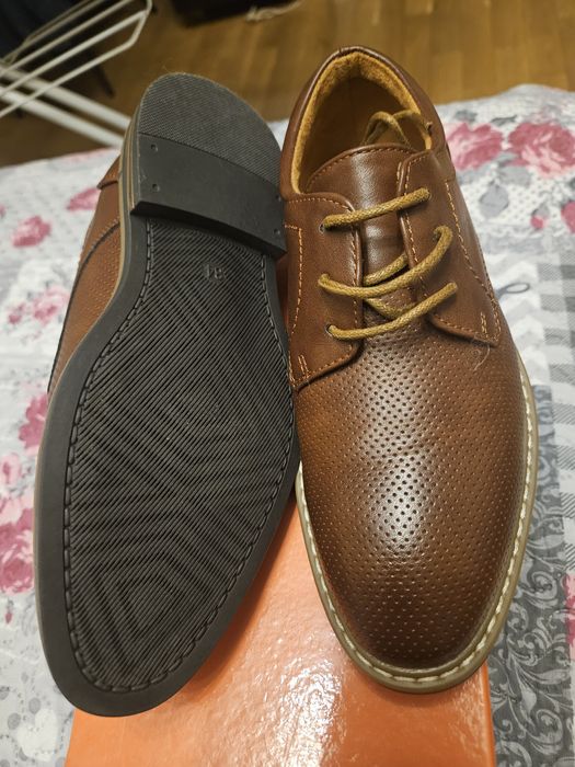 Официални обувки за момче