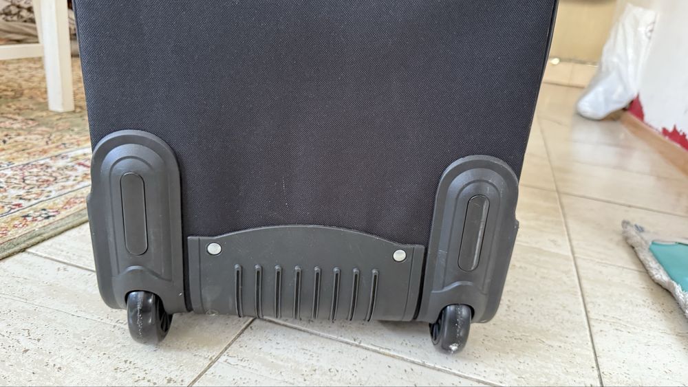 Сумка для переноски ТЕРМОМИКС