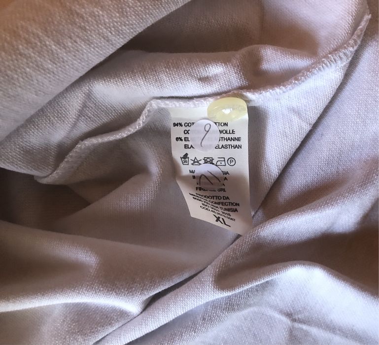 North Sails Polo Shirt ОРИГИНАЛНИ мъжки поло тениски - L-XL