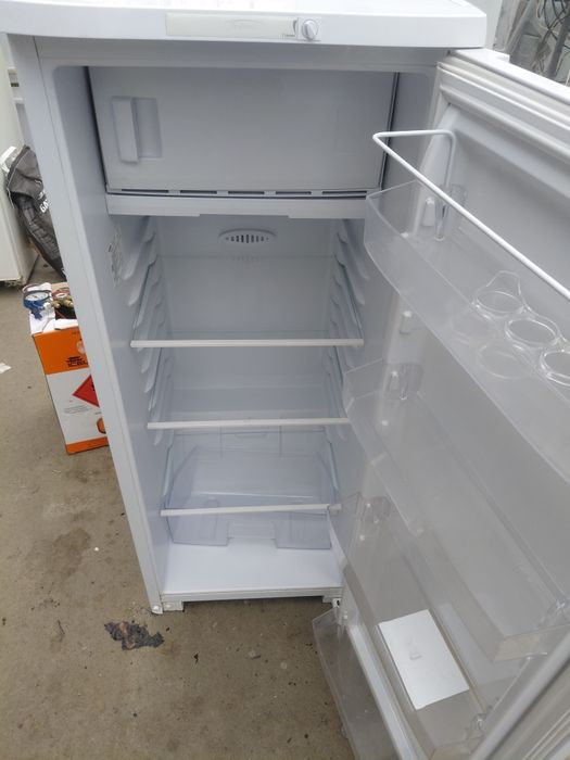 Холодильник рабочая Мини Доставка есть