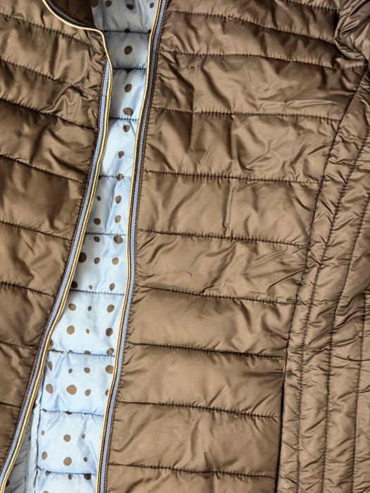 Куртка женская демисизонная