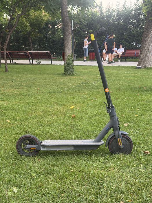 Trotinetă Electrică Xiaomi