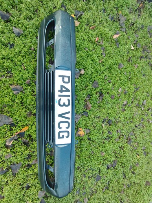 Предна броня за Mercedes C class, W 202